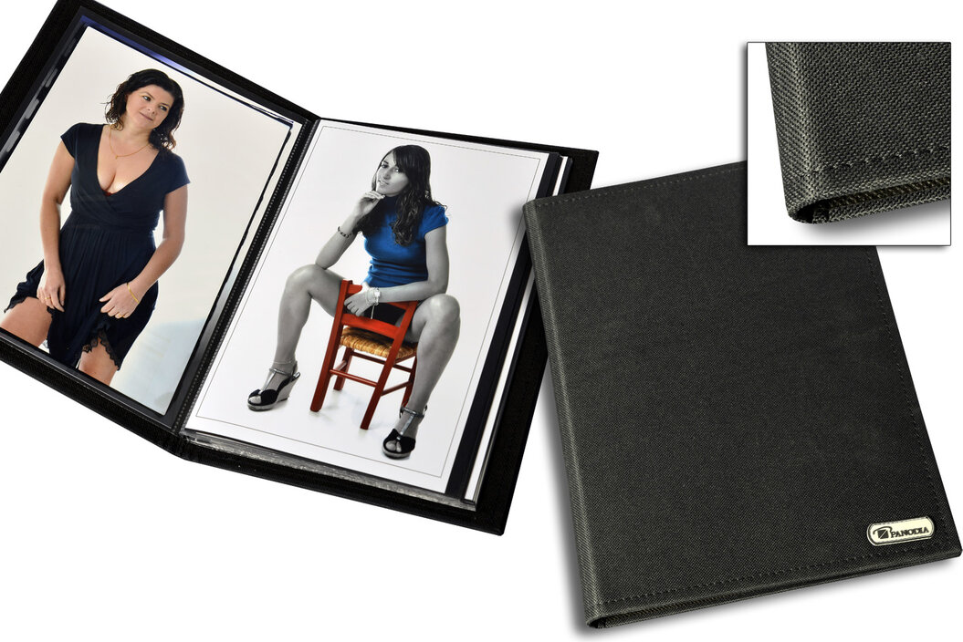 Classeur book Classeur book