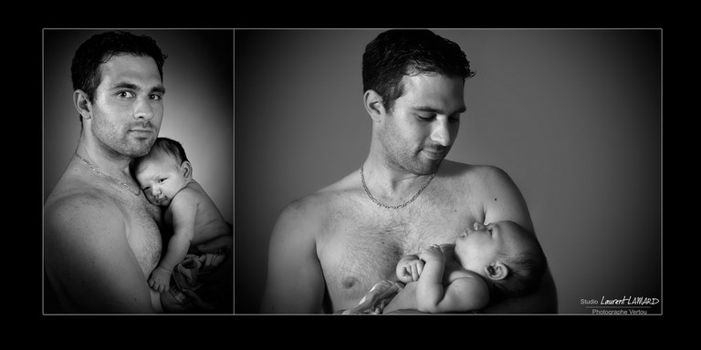 Photographe famille Nantes