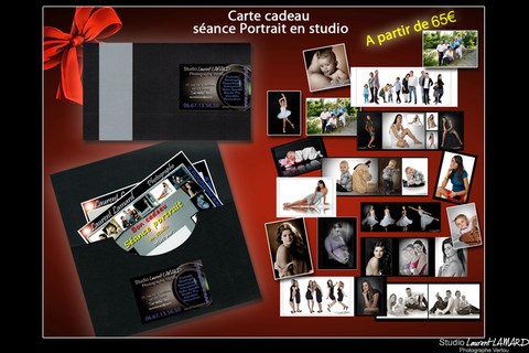 carte cadeau-séance photo-photographe-nantes-laurent lamard-vertou