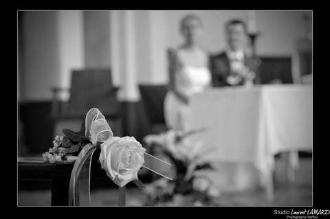 Photographe mariage Nantes