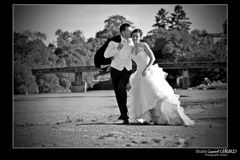 Photographe | mariage | Nantes