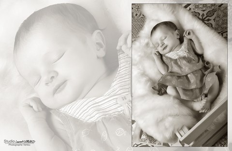 photographe bébé, nantes