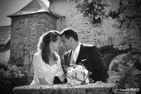 photographe de mariage, Nantes