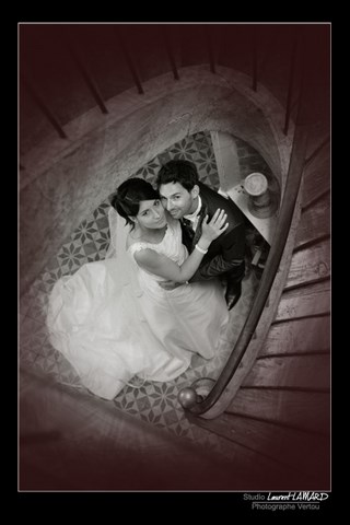 photographe mariage nantes