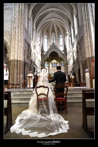 Photographe mariage Nantes