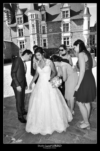 photographe mariage nantes