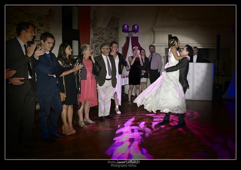 Photographe mariage Nantes