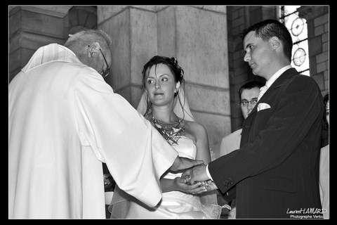 Photographe mariage Nantes