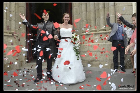 Photographe mariage Nantes