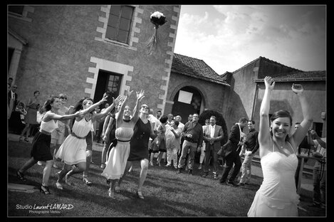 Laurent LAMARD, photographe, Mariage, reportages, église, Nantes, Vertou,44000.jpg