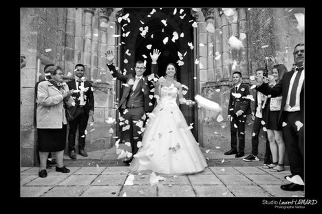 photographe, Mariage, reportage, église, Nantes, Vertou,44.jpg