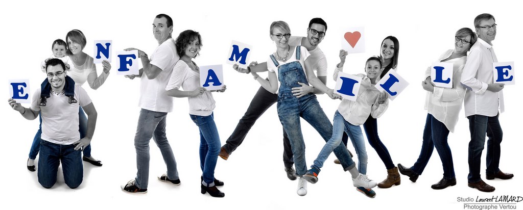 Photographe Vertou, carte cadeau séance photo