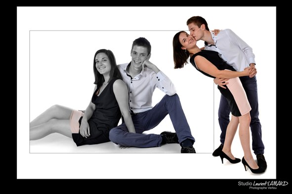 Photographe Vertou