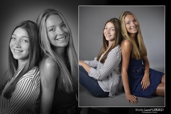 Photographe Vertou
