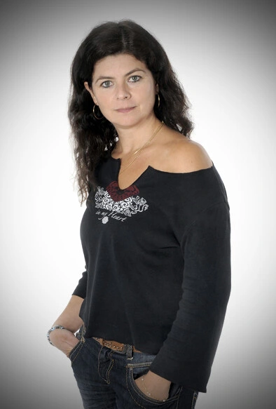 Miniportrait en studio