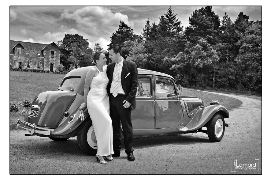 Photographe professionnel Mariage