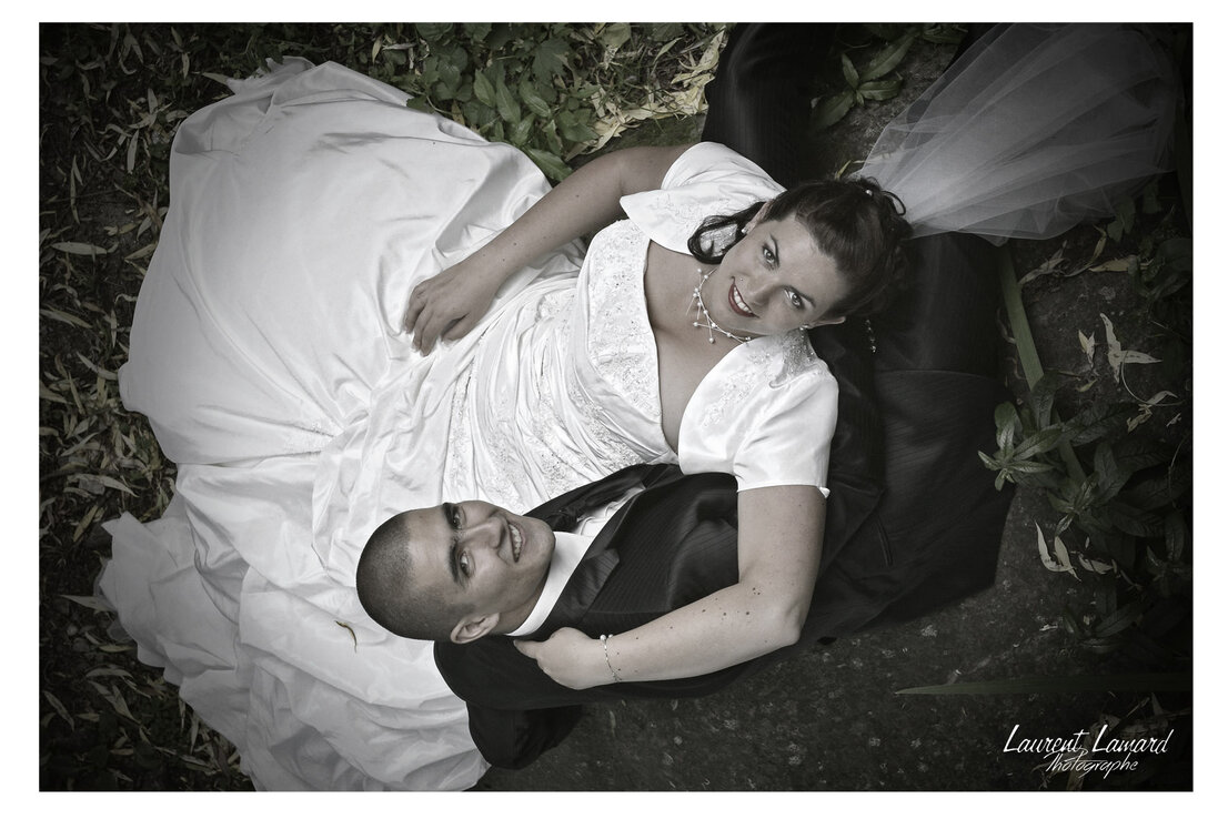 phtographe pour votre Mariage, Nantes