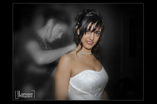 Photographe Mariage NANTES