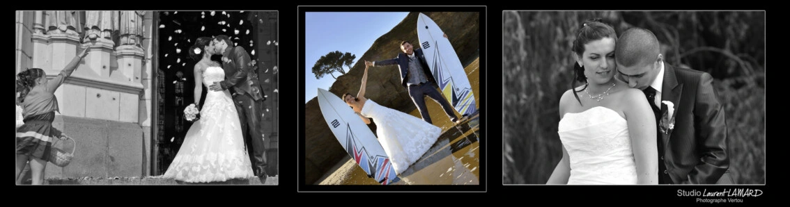 Photographe Mariage Nantes