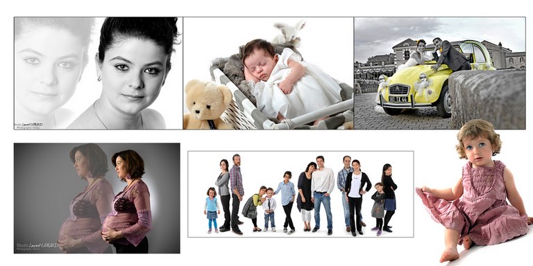 photographe Vallet, 44330, Mariage et portrait