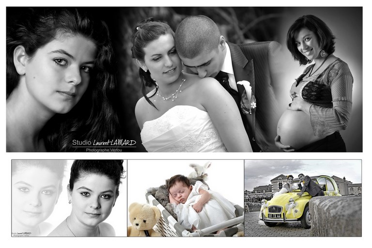 Photographe bougunais, 44340