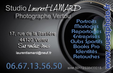 photographe Clisson