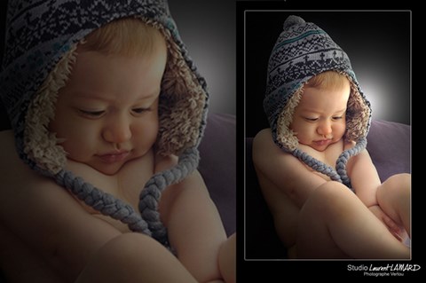 bébés-grossesse-enfants-photographe nantes-vertou-basse goulaine