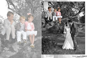 Photographe Mariage Nantes, Vertou