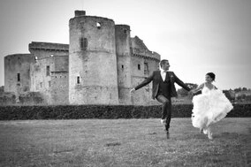 Photographe Mariage Nantes, Vertou