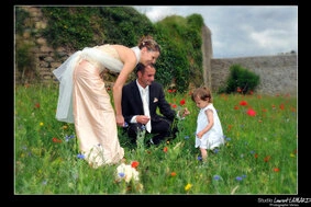 Photographe Mariage Nantes, Vertou