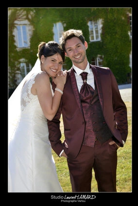 Photographe Mariage Nantes, Vertou