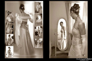 Photographe Mariage Nantes, Vertou