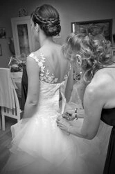 Photographe Mariage Nantes, Vertou